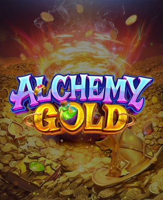 Alchemy Gold slot