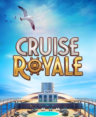 Cruise Royale slot