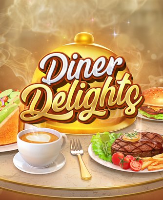 Diner Delights slot