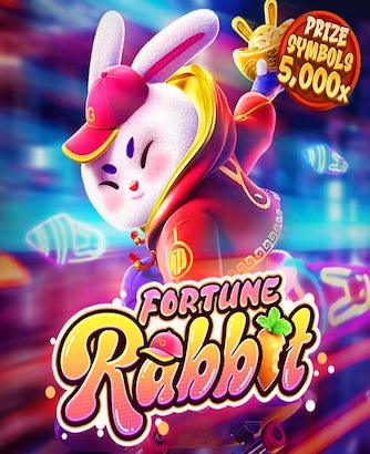 Fortune Rabbit slot