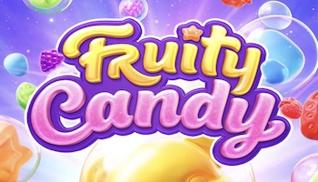 Fruity Candy slot 