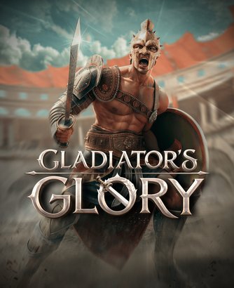 Gladiator's Glory slot