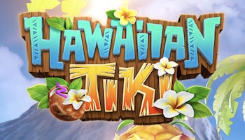 Hawaiian Tiki slot