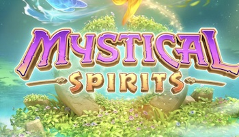 Mystical Spirits slot