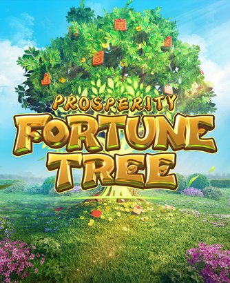 Prosperity Fortune Tree slot 