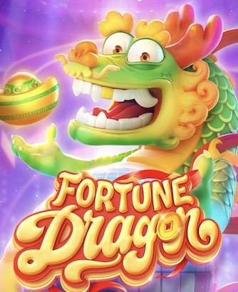 Fortune Dragon slot