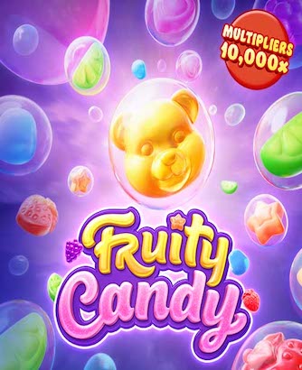 Fruity Candy slot
