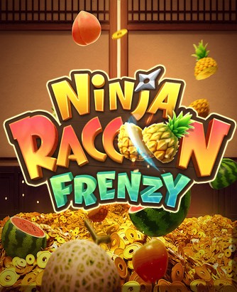 Ninja Raccoon Frenzy slot
