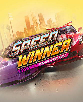Speed Winner slot