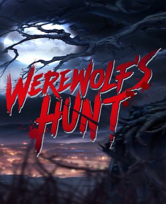 Werewolf's Hunt slot